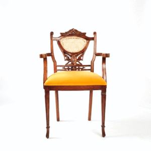 Ashok Chair